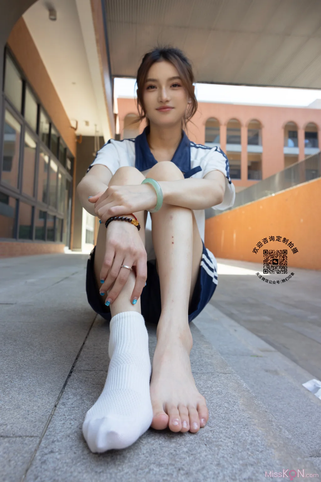 [她们印象] No.016_ 南希