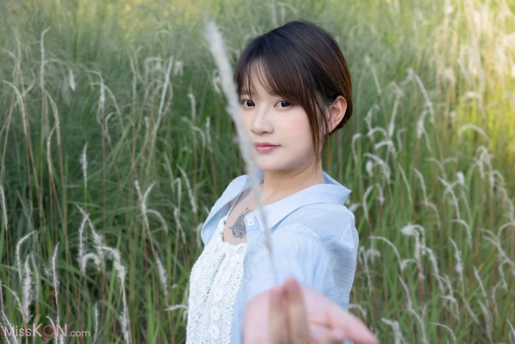 [她们印象] No.018_ 小点心