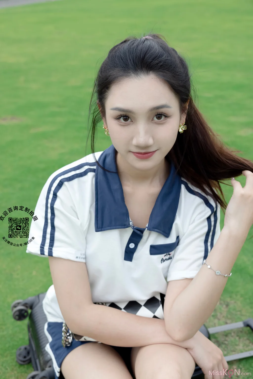 [她们印象] No.019_ 小爱