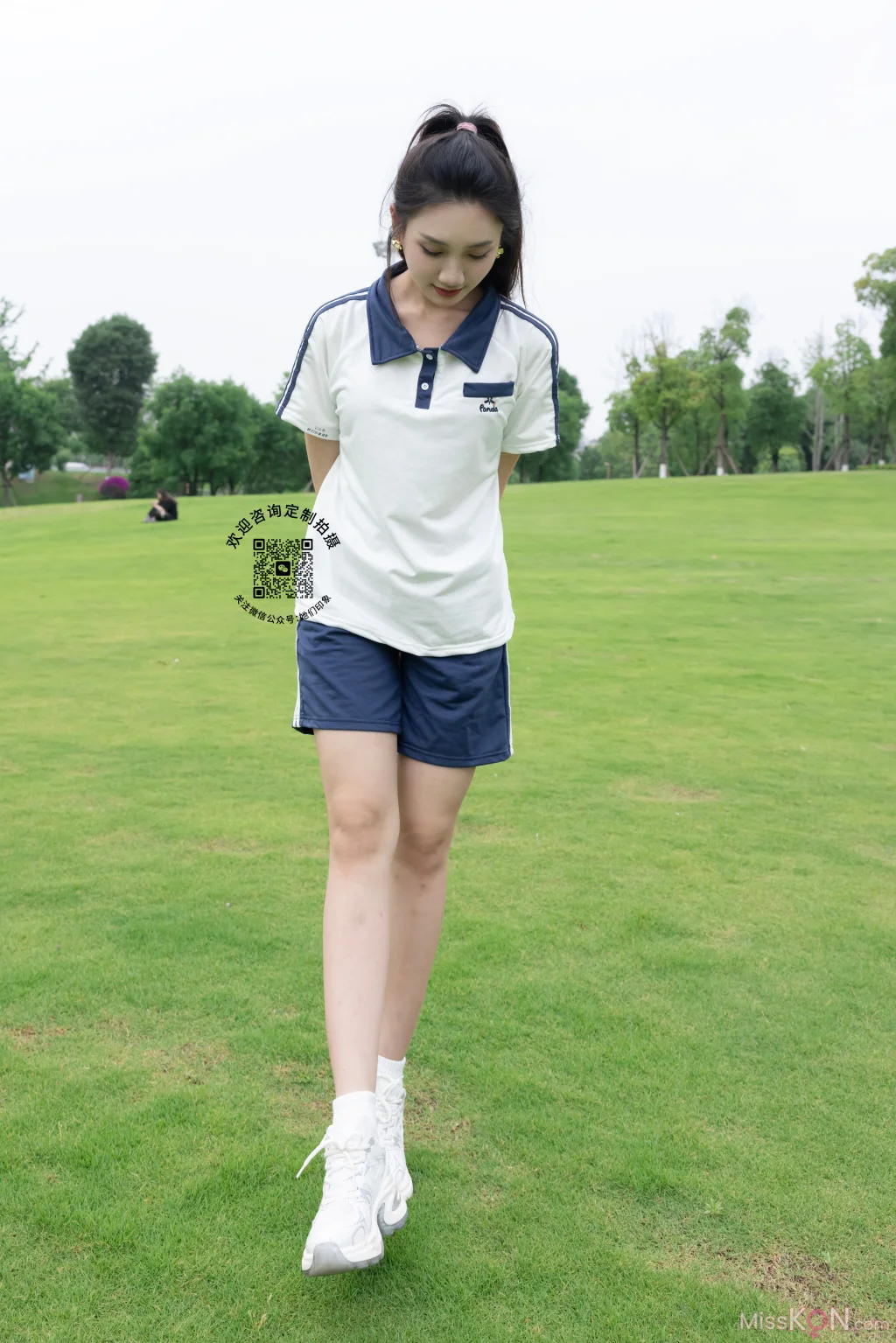 [她们印象] No.019_ 小爱