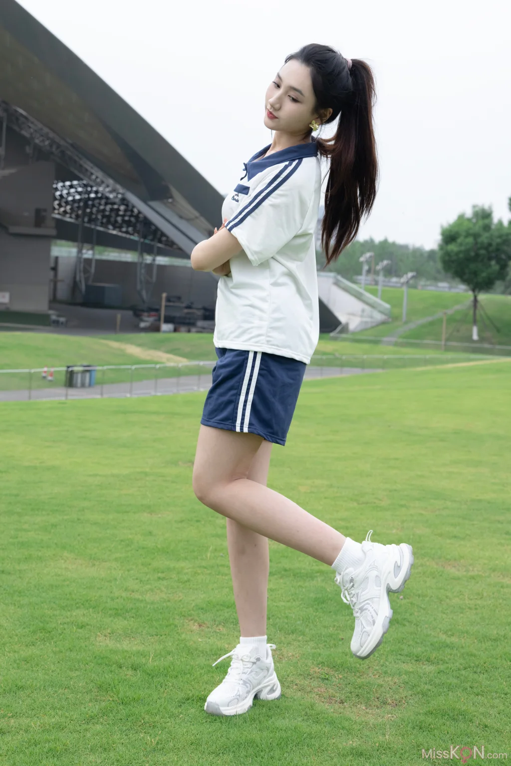 [她们印象] No.019_ 小爱