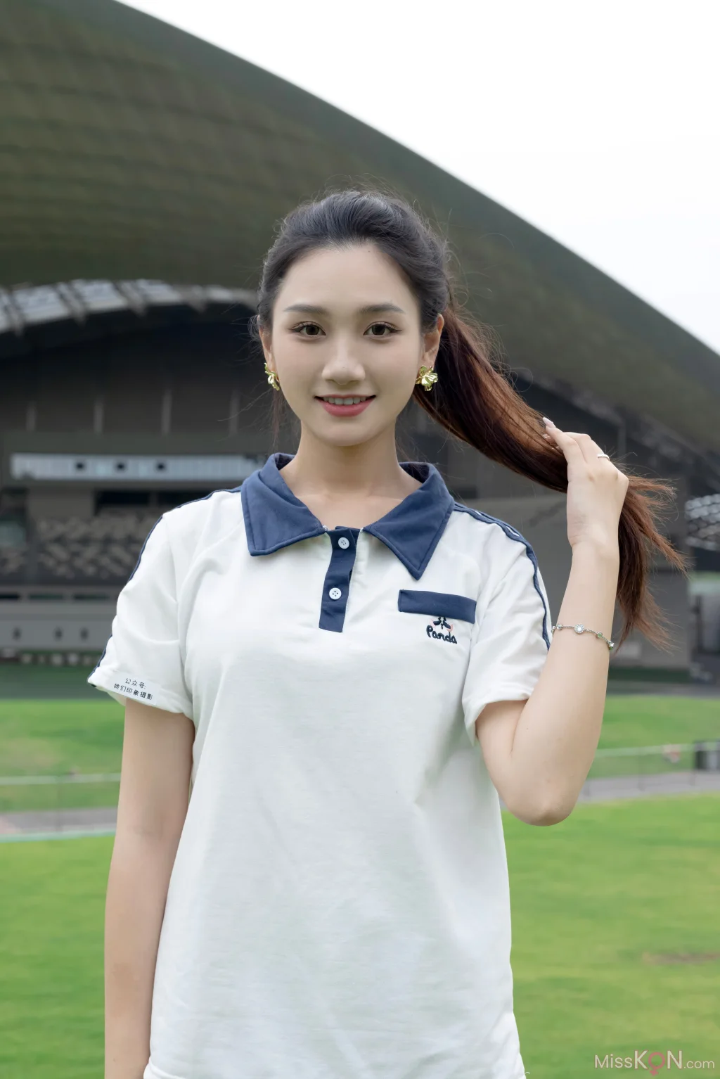 [她们印象] No.019_ 小爱