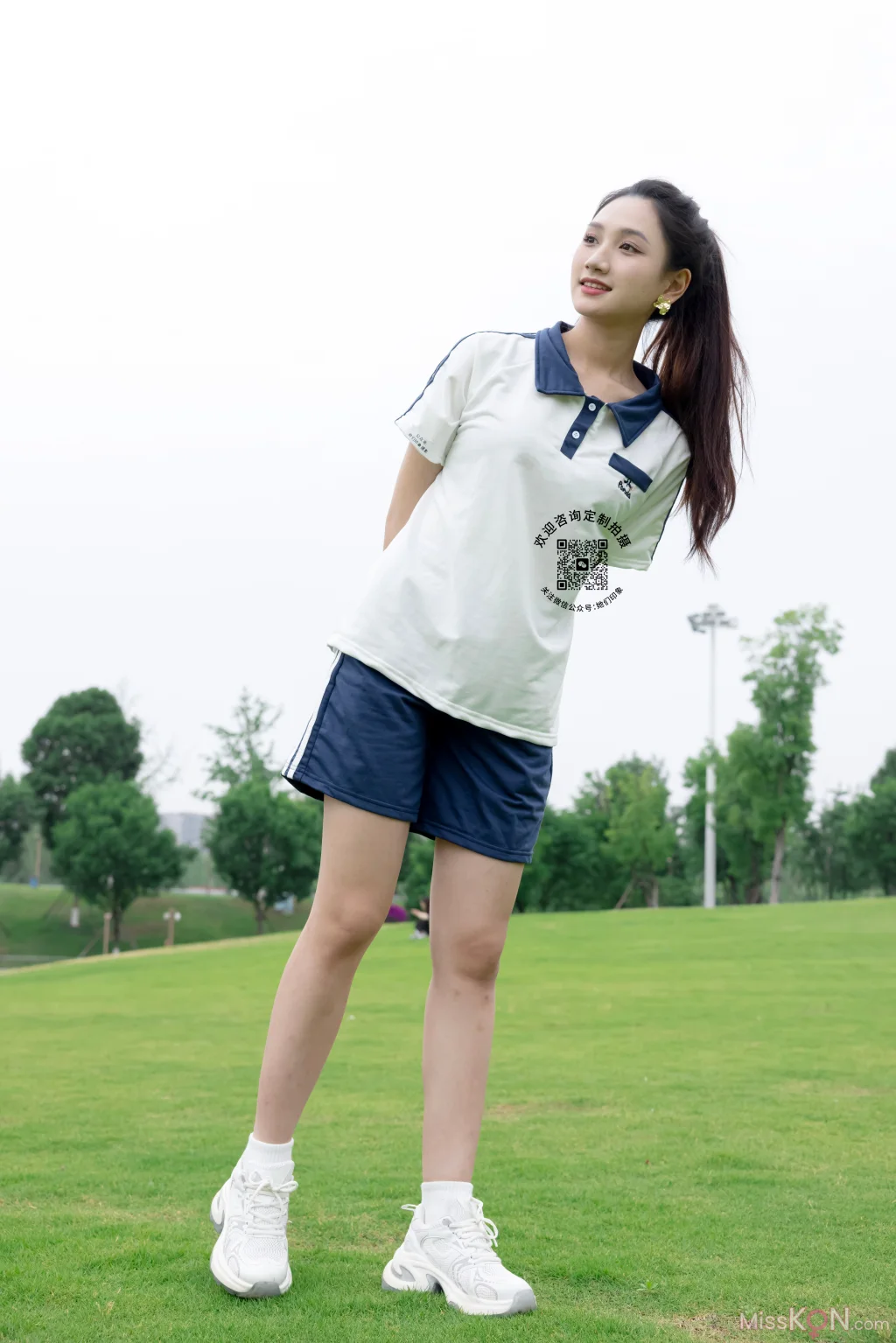 [她们印象] No.019_ 小爱