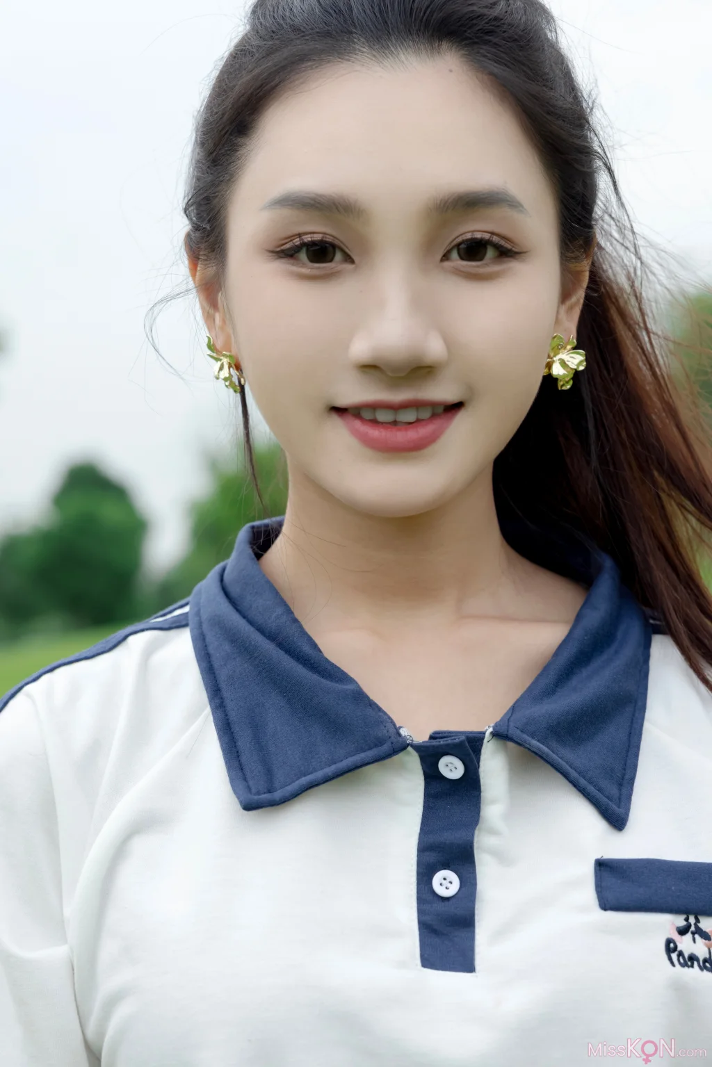 [她们印象] No.019_ 小爱