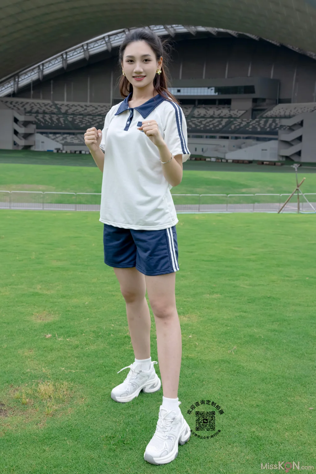 [她们印象] No.019_ 小爱