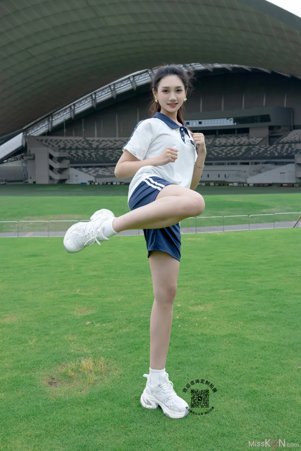 [她们印象] No.019_ 小爱