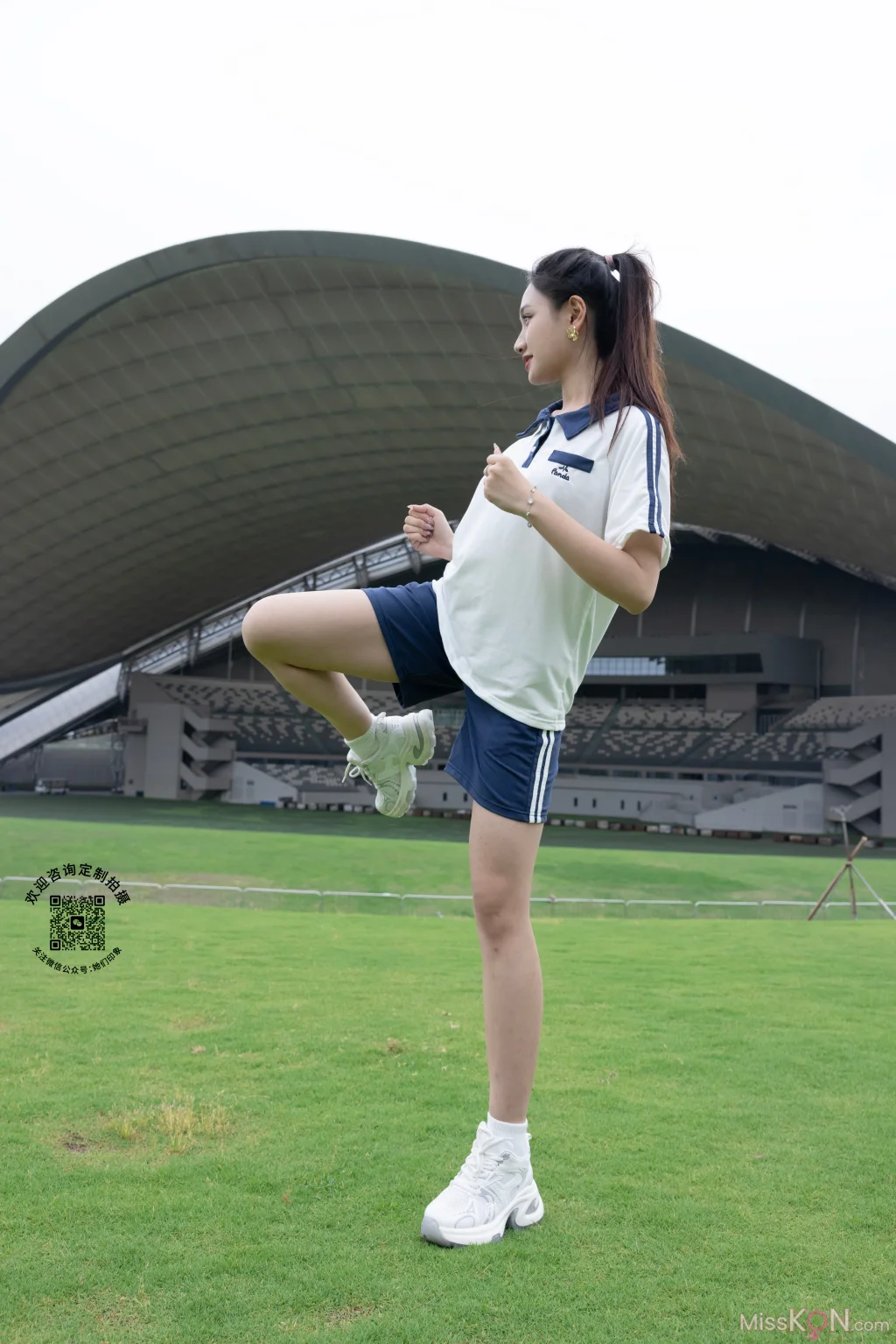 [她们印象] No.019_ 小爱