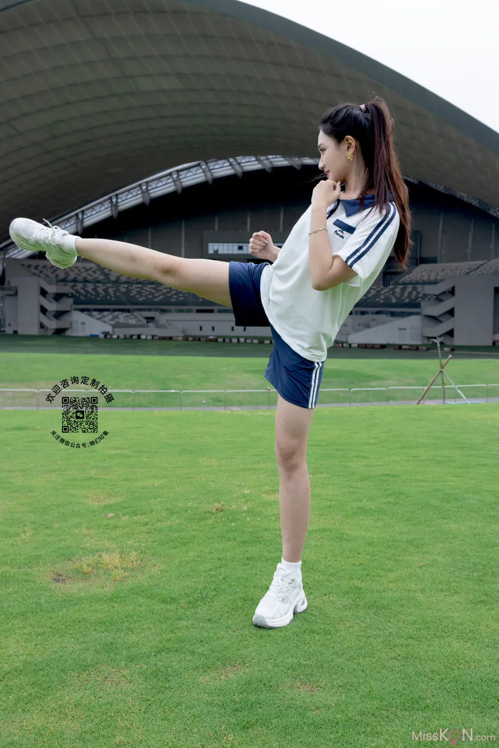 [她们印象] No.019_ 小爱