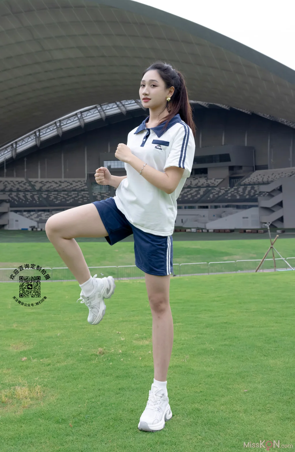 [她们印象] No.019_ 小爱