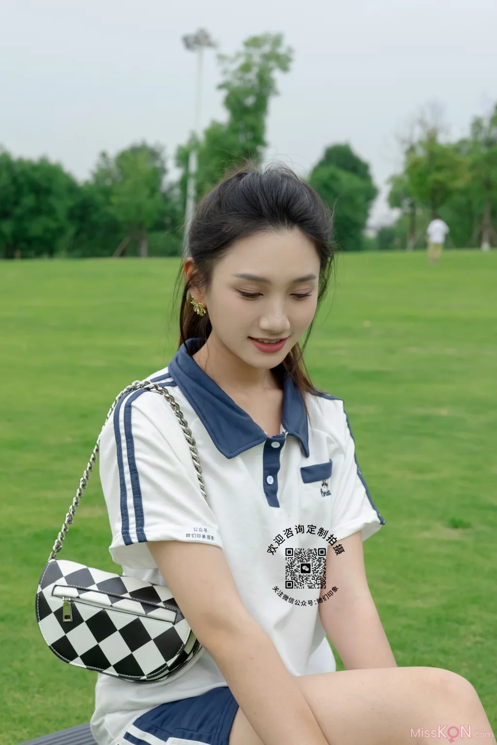 [她们印象] No.019_ 小爱