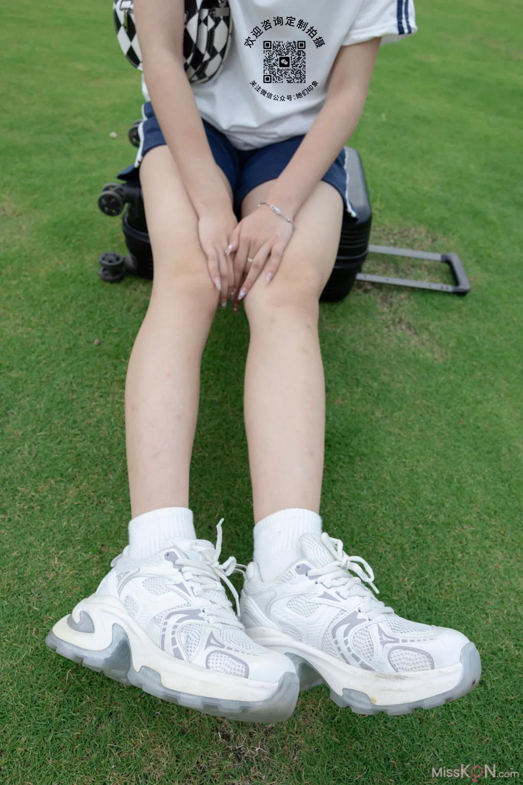 [她们印象] No.019_ 小爱