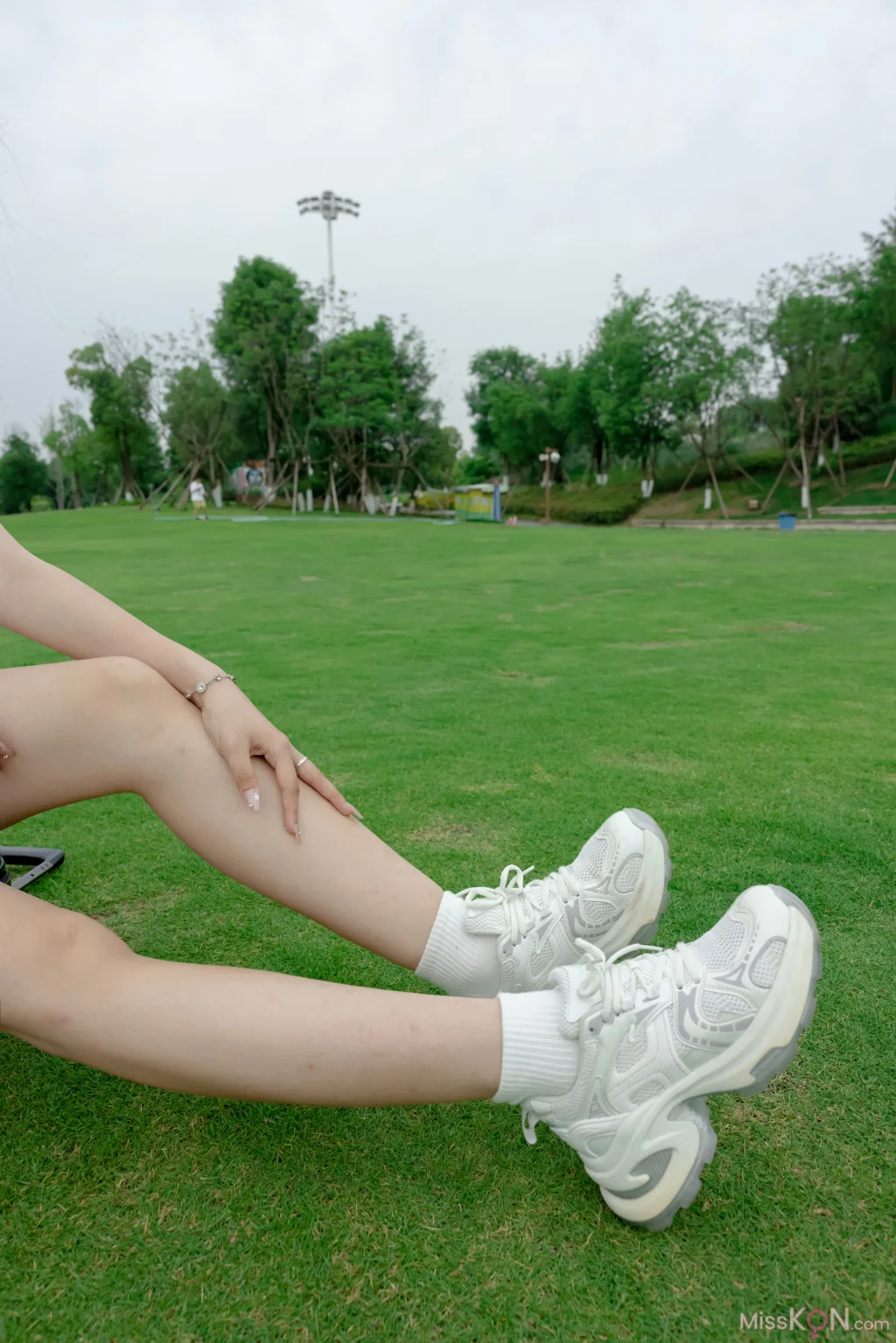 [她们印象] No.019_ 小爱