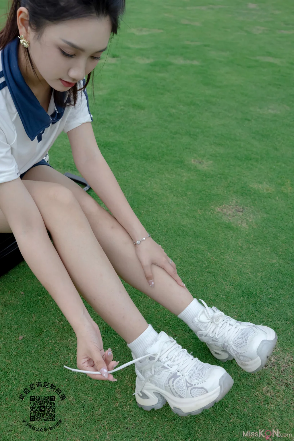 [她们印象] No.019_ 小爱