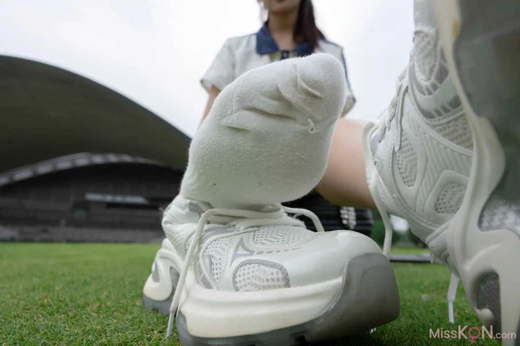 [她们印象] No.019_ 小爱