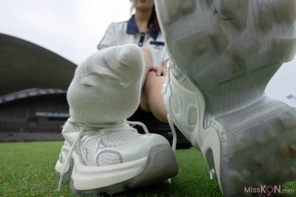 [她们印象] No.019_ 小爱