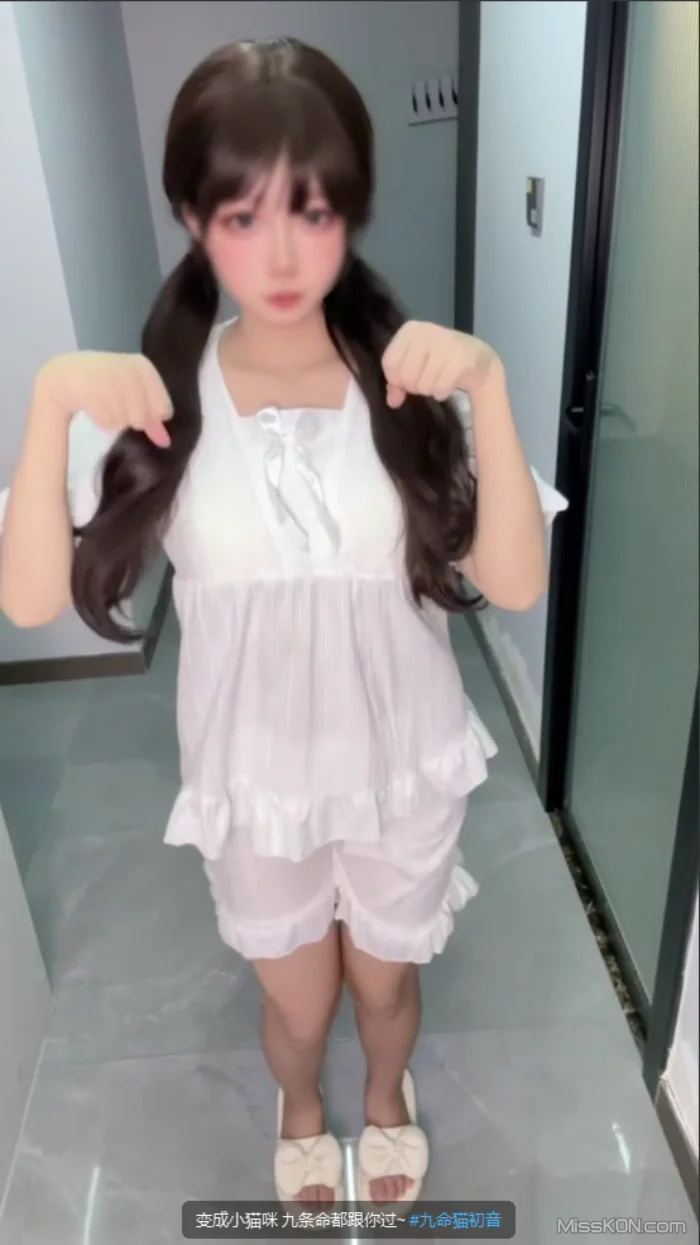 小仙云儿_ 裸舞精灵 10月最新VIP群福利合集