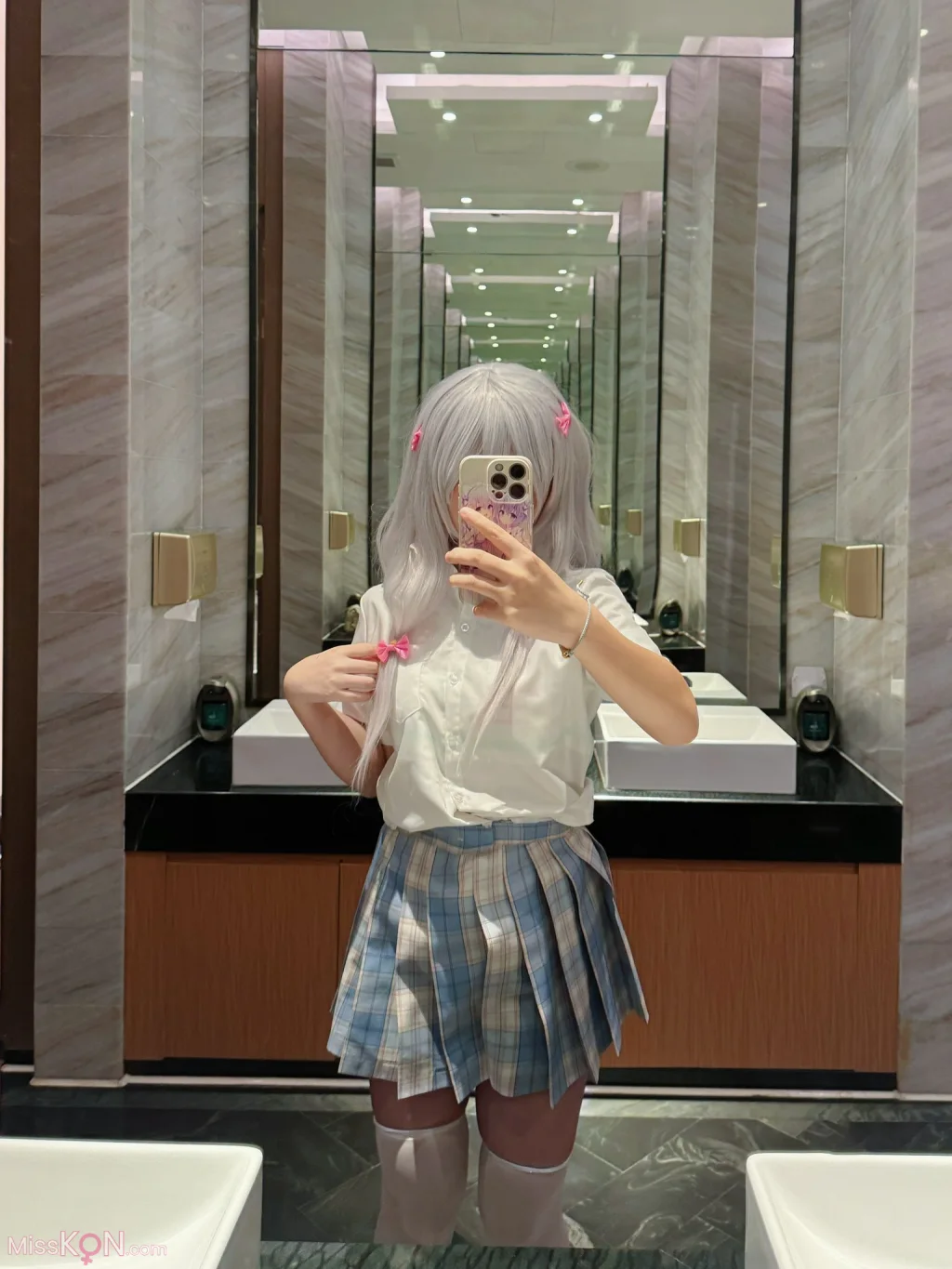 幼嫩_ 软萌甜美小仙女 露脸清纯学生妹 私下极度反差