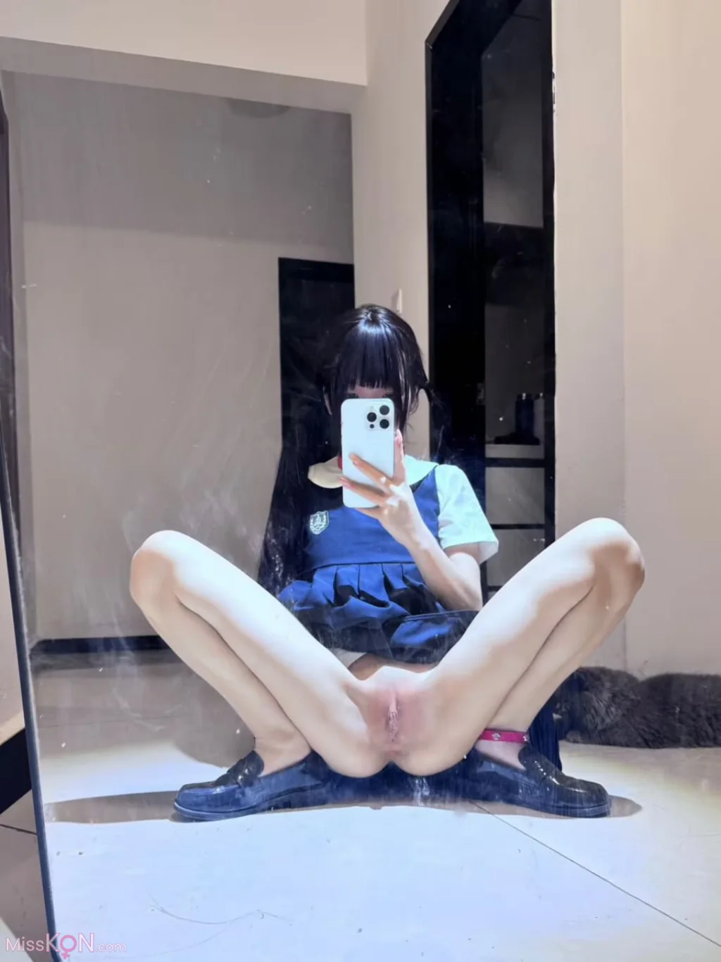 幼嫩_ 软萌甜美小仙女 露脸清纯学生妹 私下极度反差