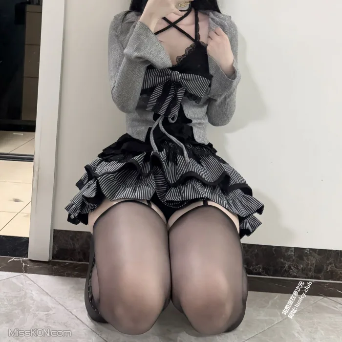悠哉大王_ 极品酥胸萝莉福利订阅 21 悠哉大王_ 极品酥胸萝莉福利订阅