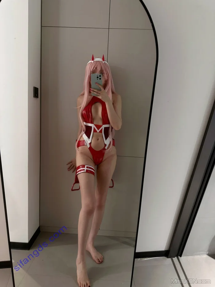暗宝AB_ B站35万粉 顶级女主播 福利合集 5 暗宝AB_ B站35万粉 顶级女主播 福利合集