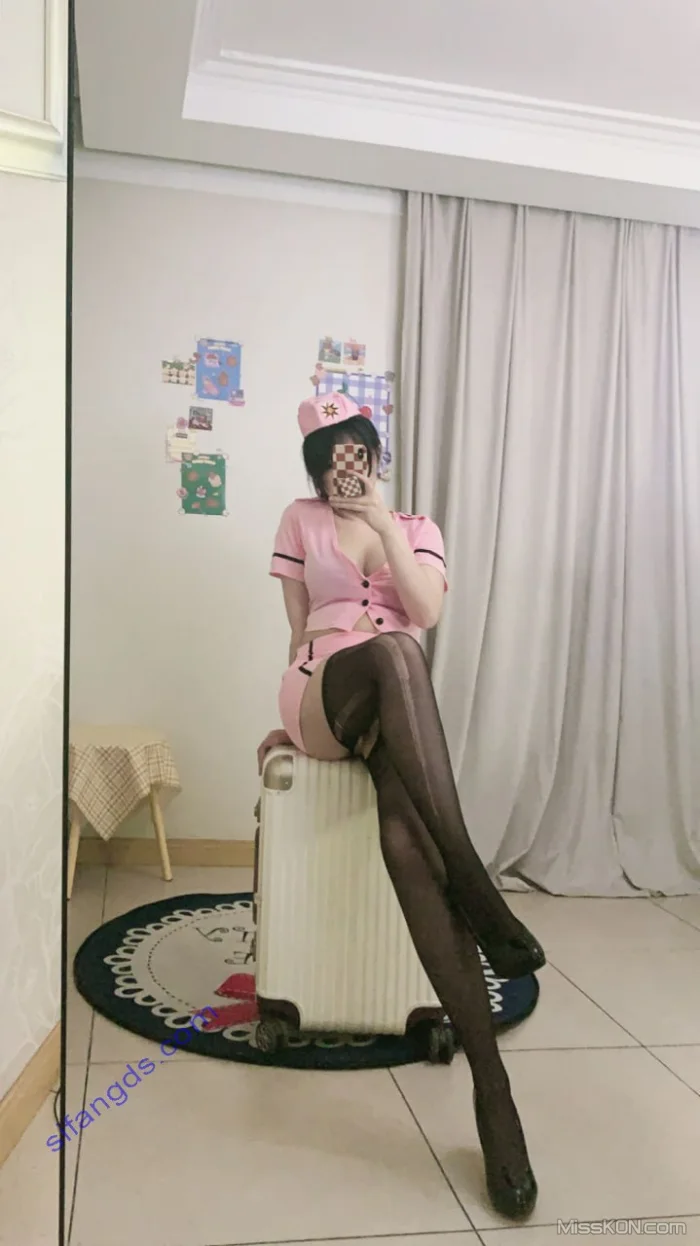 暗宝AB_ B站35万粉 顶级女主播 福利合集 20 暗宝AB_ B站35万粉 顶级女主播 福利合集