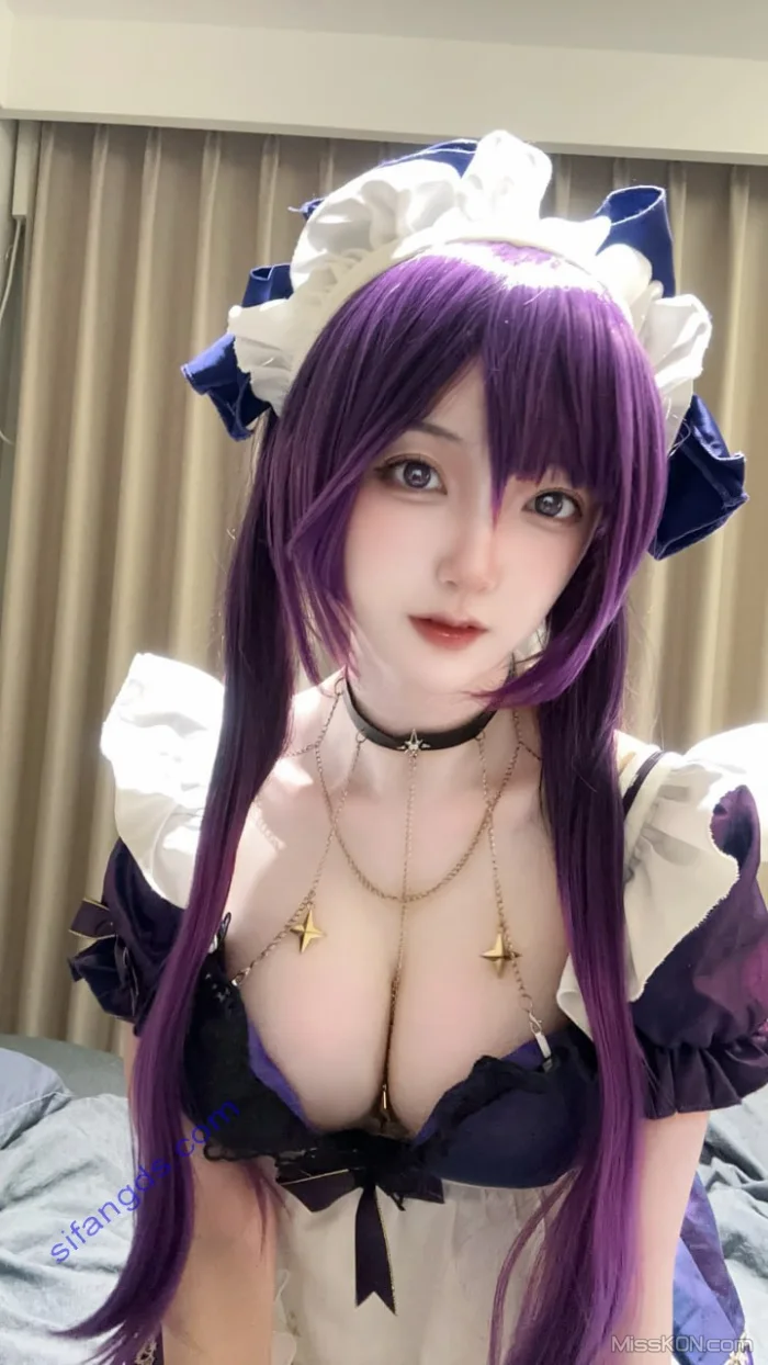 暗宝AB_ B站35万粉 顶级女主播 福利合集 46 暗宝AB_ B站35万粉 顶级女主播 福利合集
