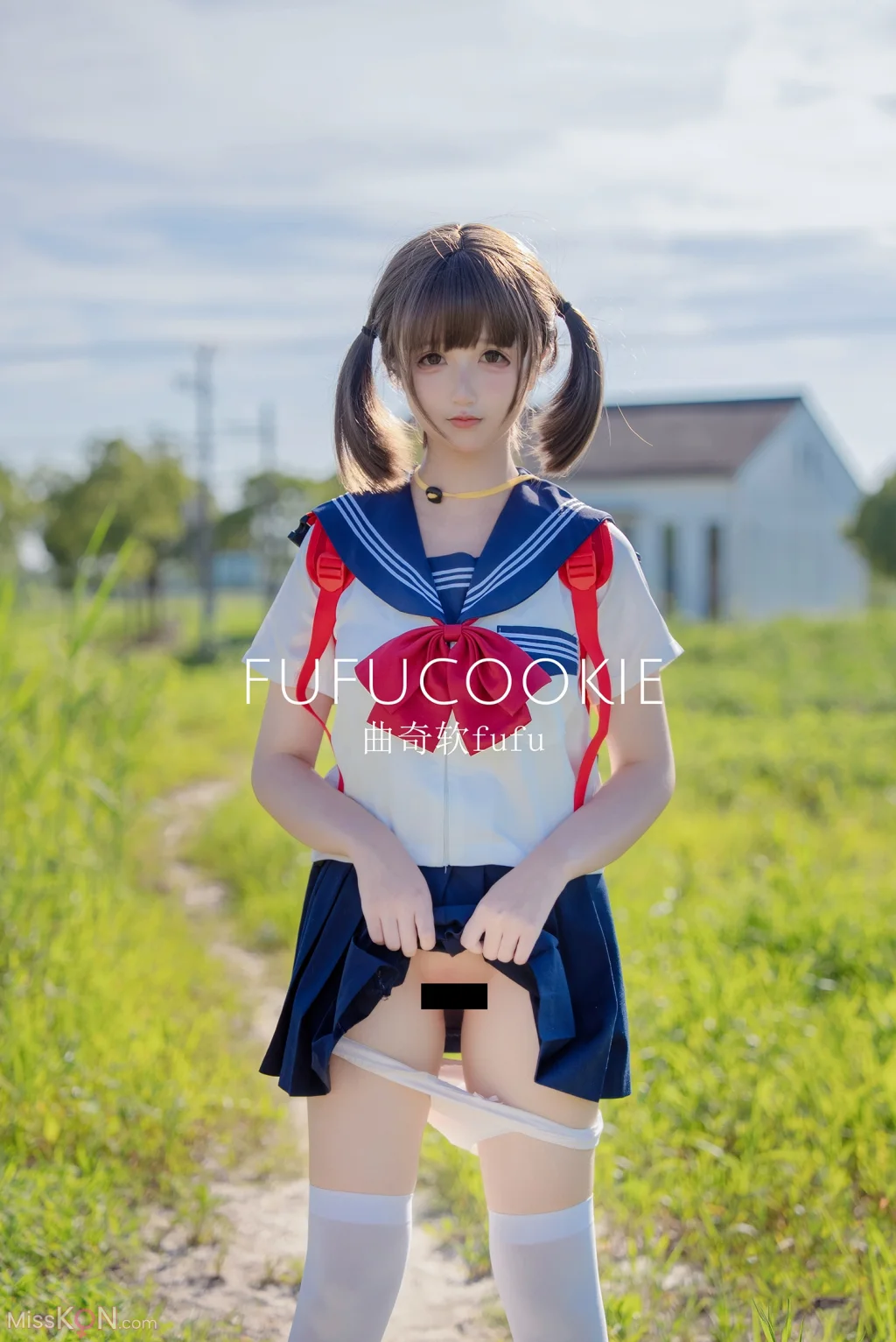 曲奇软fufu_ 放课后