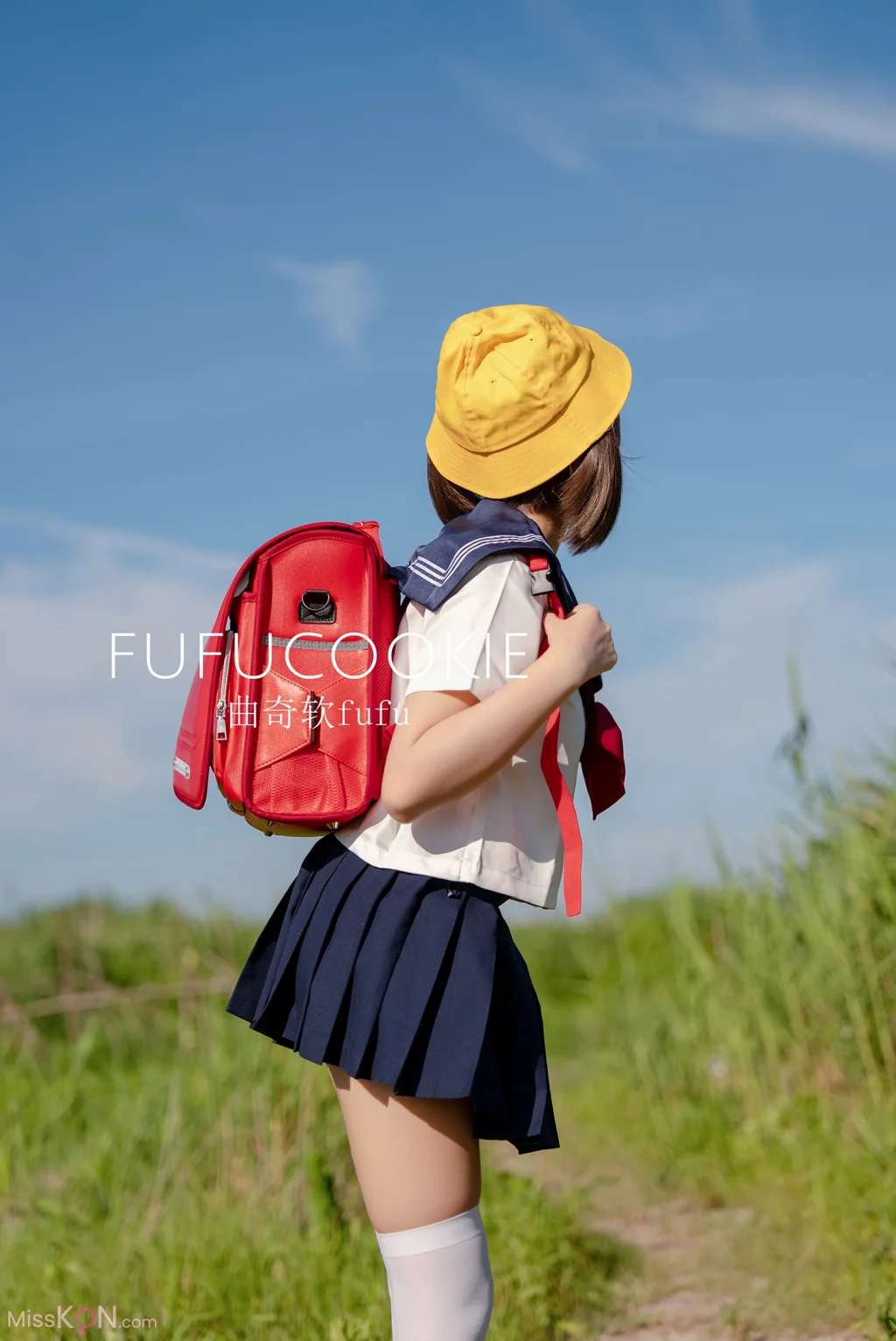 曲奇软fufu_ 放课后