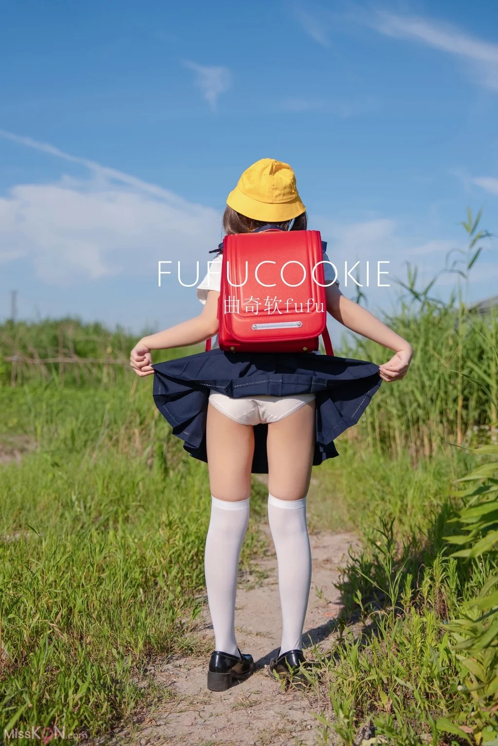 曲奇软fufu_ 放课后