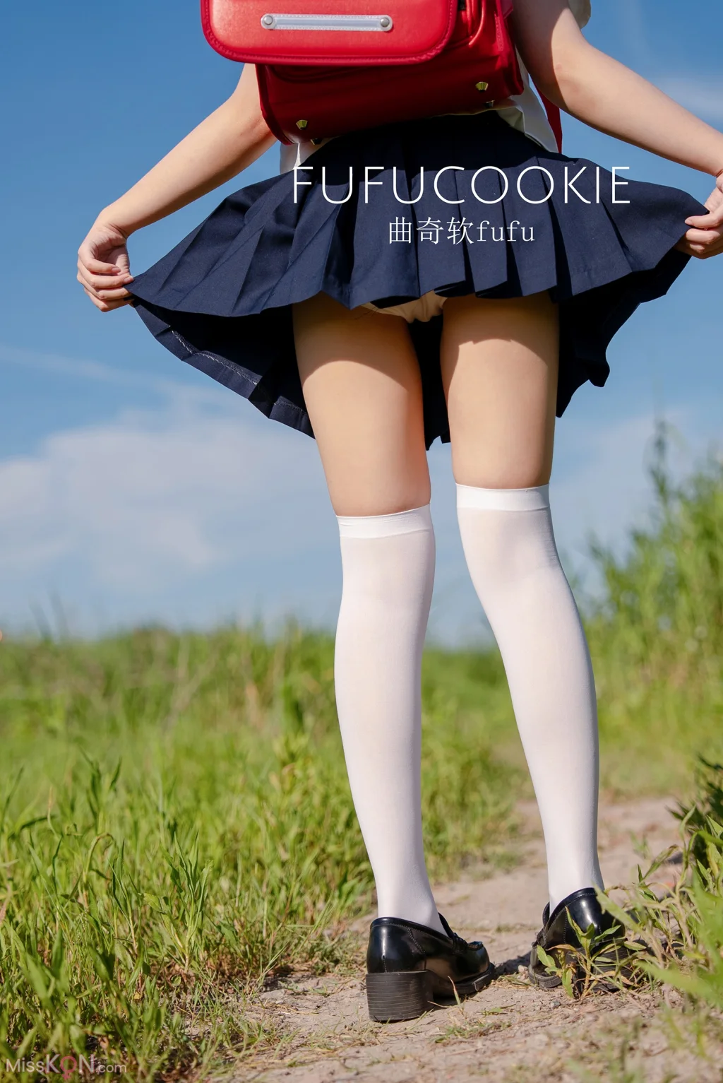 曲奇软fufu_ 放课后