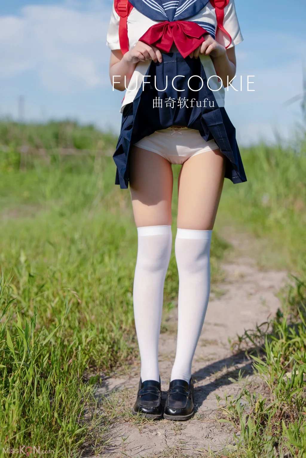 曲奇软fufu_ 放课后