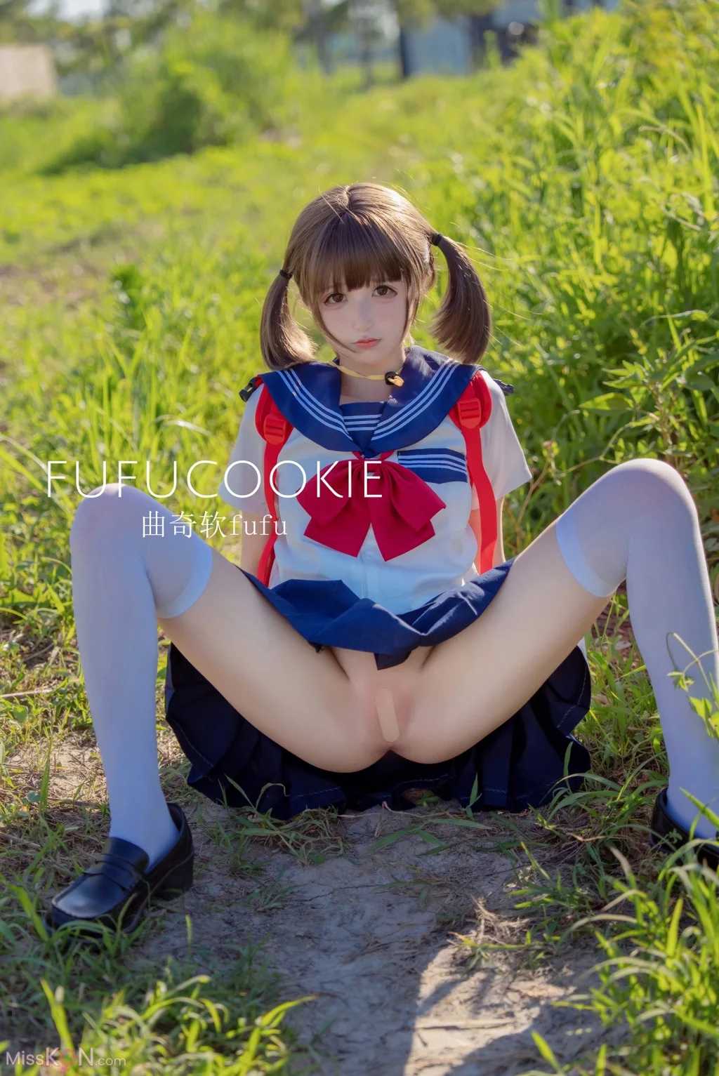 曲奇软fufu_ 放课后