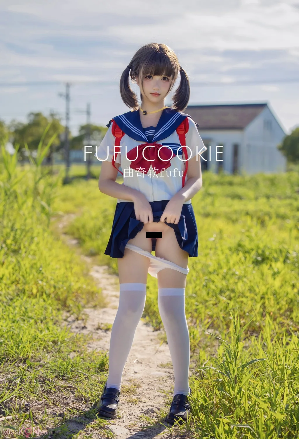 曲奇软fufu_ 放课后