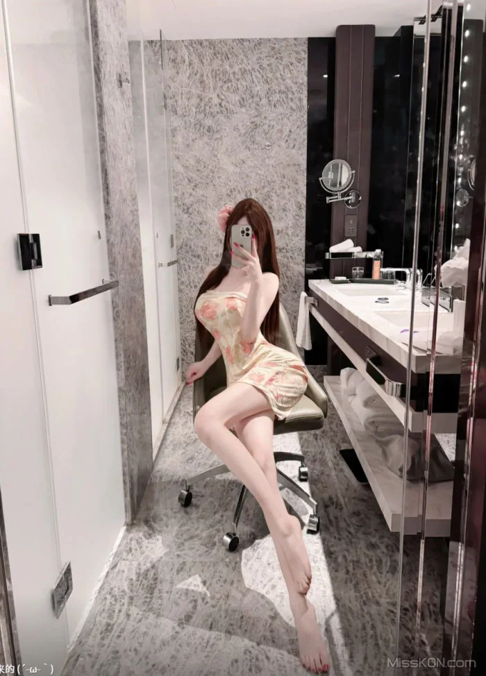 李恩秀_ 抖音外卖女博主