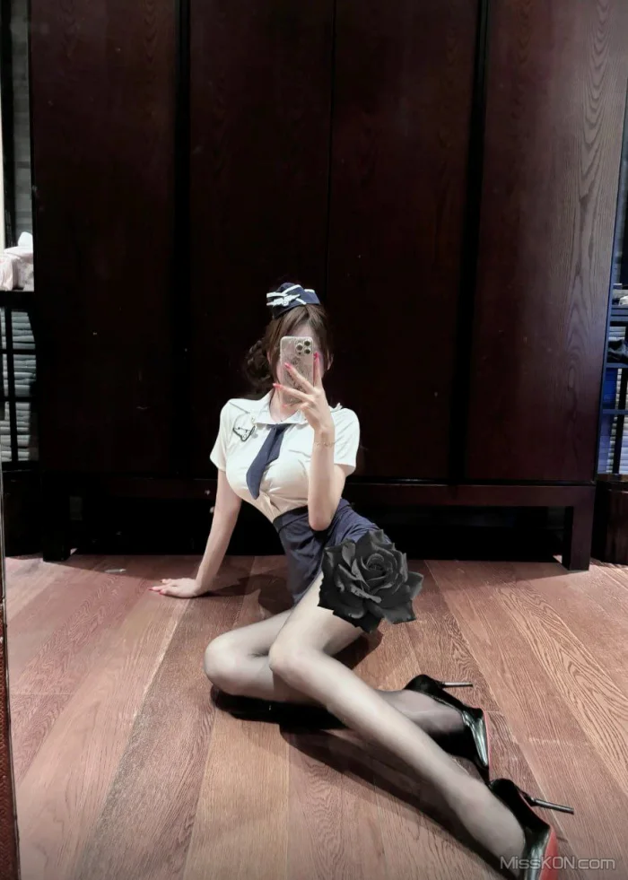 李恩秀_ 抖音外卖女博主