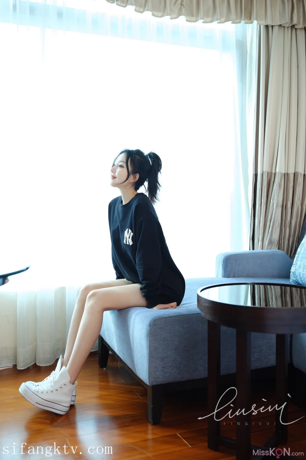 林希威_ 顶级唯美情色摄影大师作品