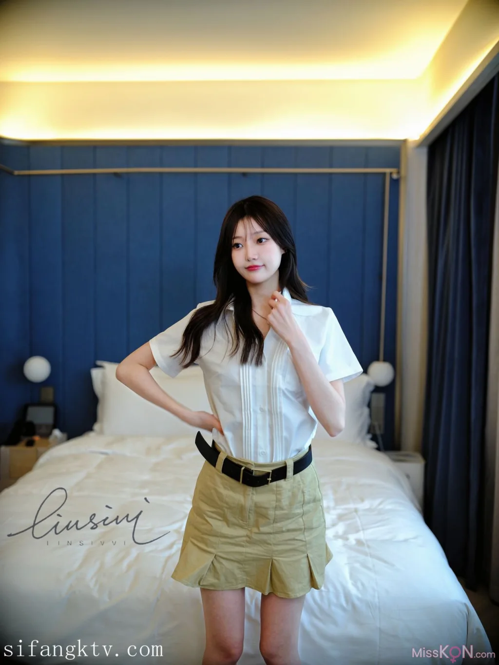 林希威_ 顶级唯美情色摄影大师作品