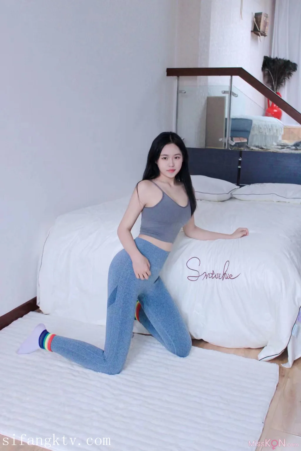 林希威_ 顶级唯美情色摄影大师作品