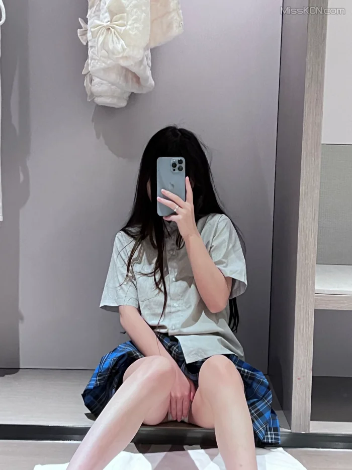 棉棉子_ 长腿福利姬合集 私人订制