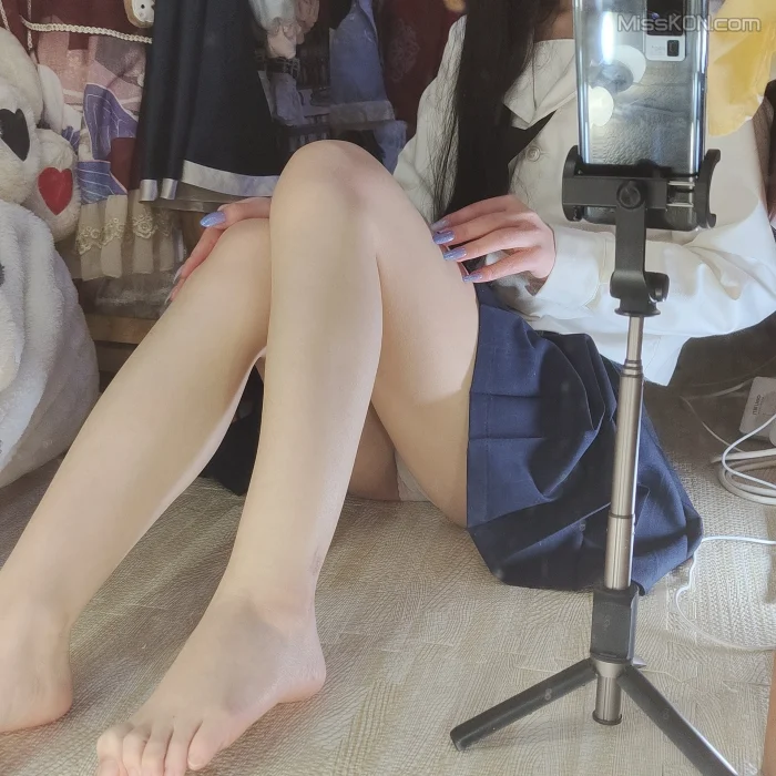 棉棉子_ 长腿福利姬合集 私人订制