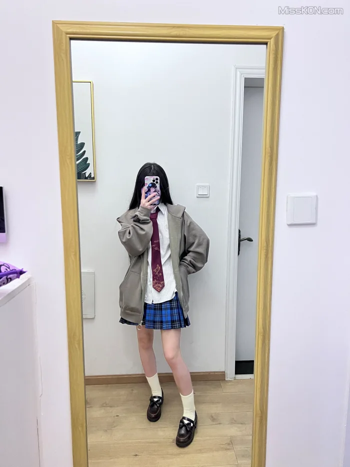 棉棉子_ 长腿福利姬合集 私人订制
