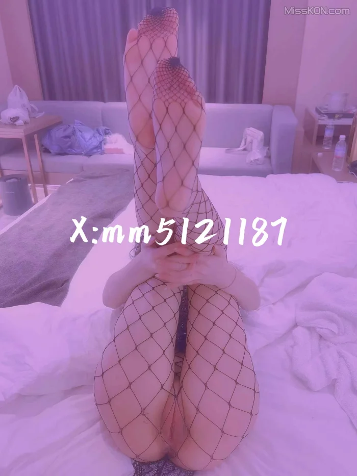 棉棉子_ 长腿福利姬合集 私人订制
