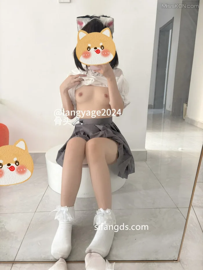 骨头_ 美女福利姬订阅&门槛作品