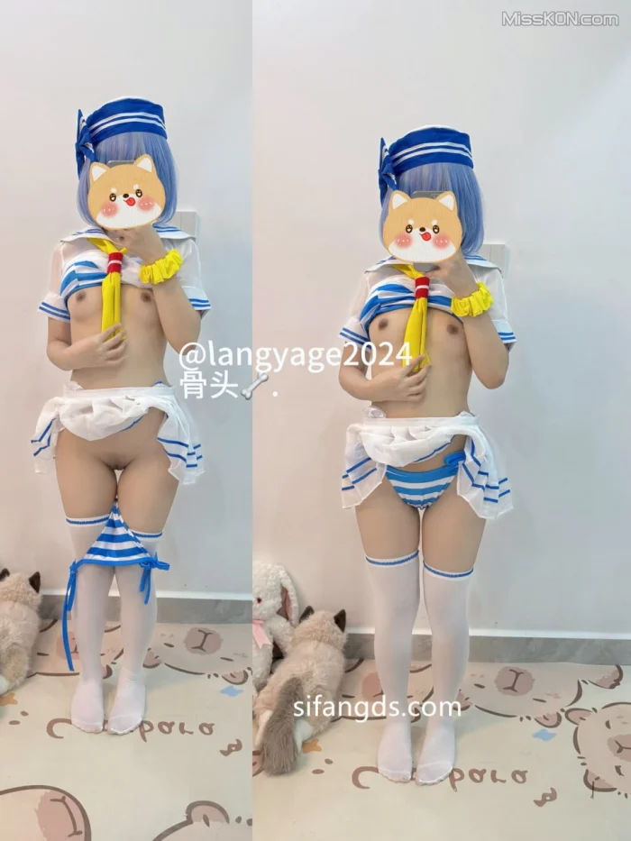 骨头_ 美女福利姬订阅&门槛作品