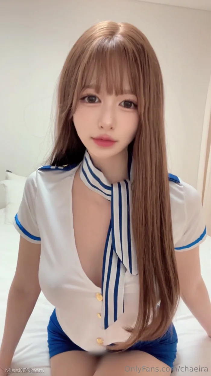 채이라_ OnlyFans 초존예
