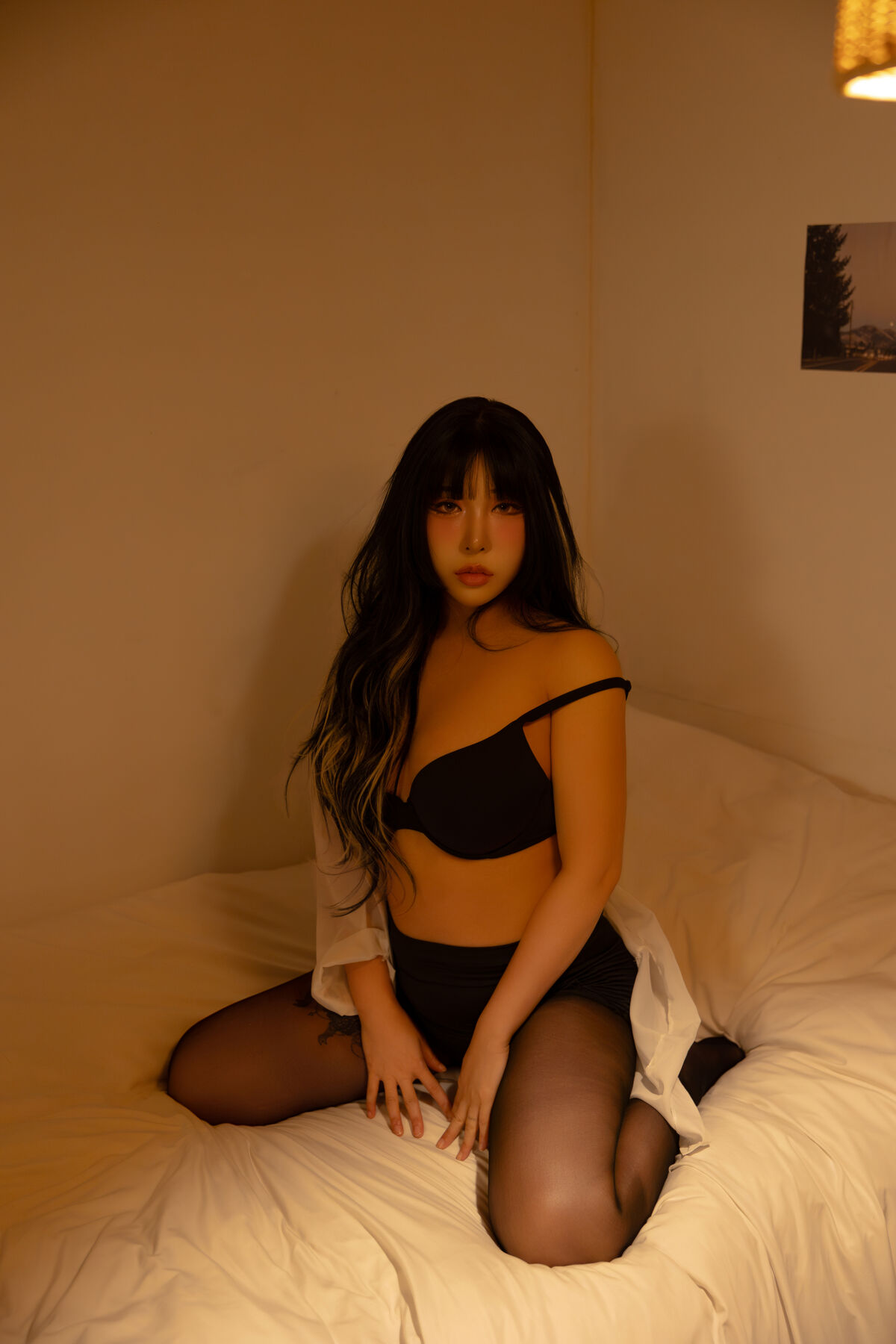 LEEYUIN - Girl Next Door Part02