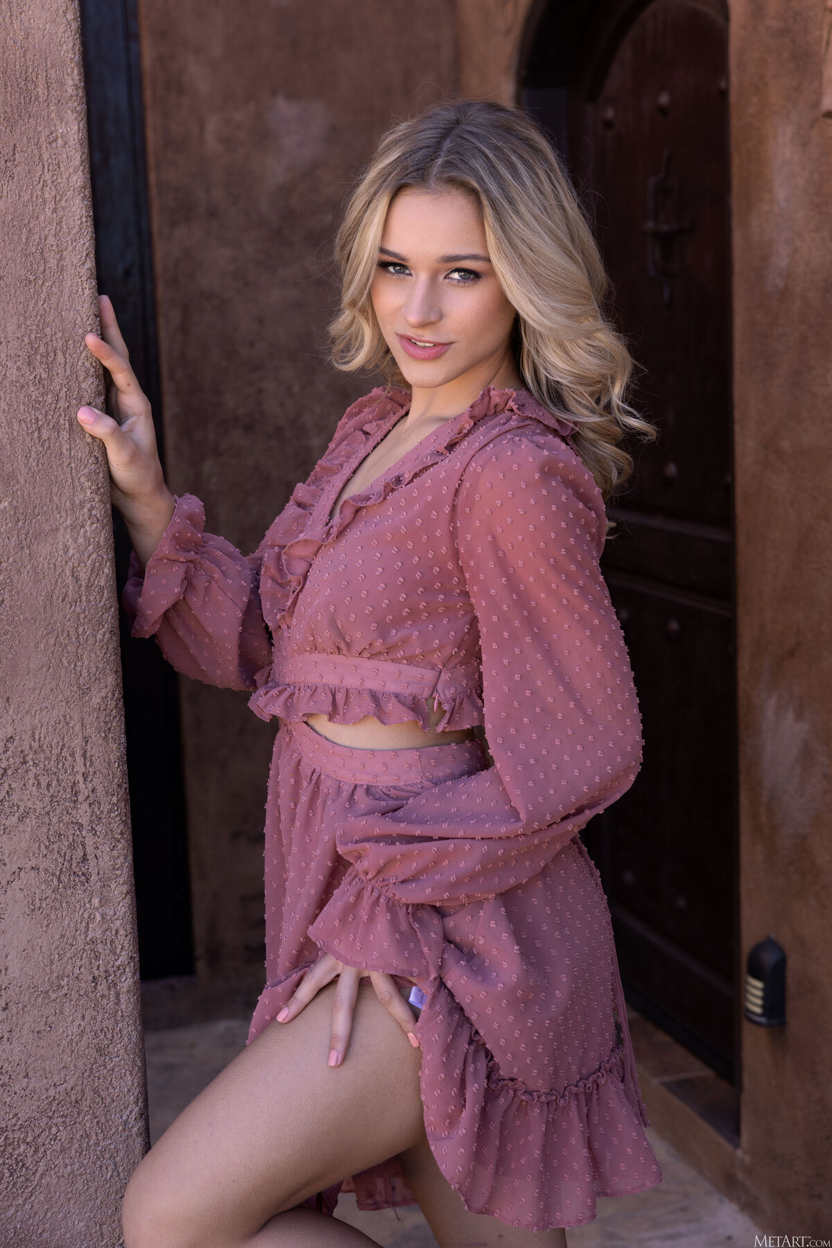 MetArt Tavia - In A Dream 1 Part01