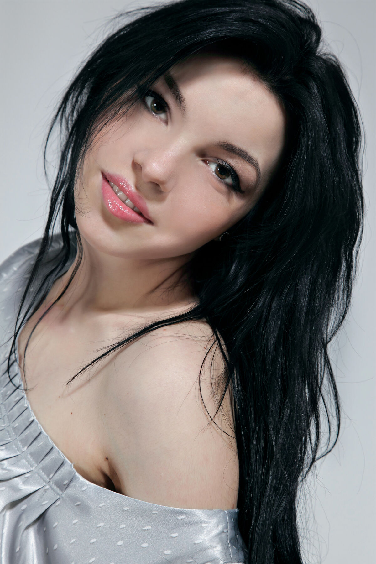 MetArt Felicia B - Silber Part01