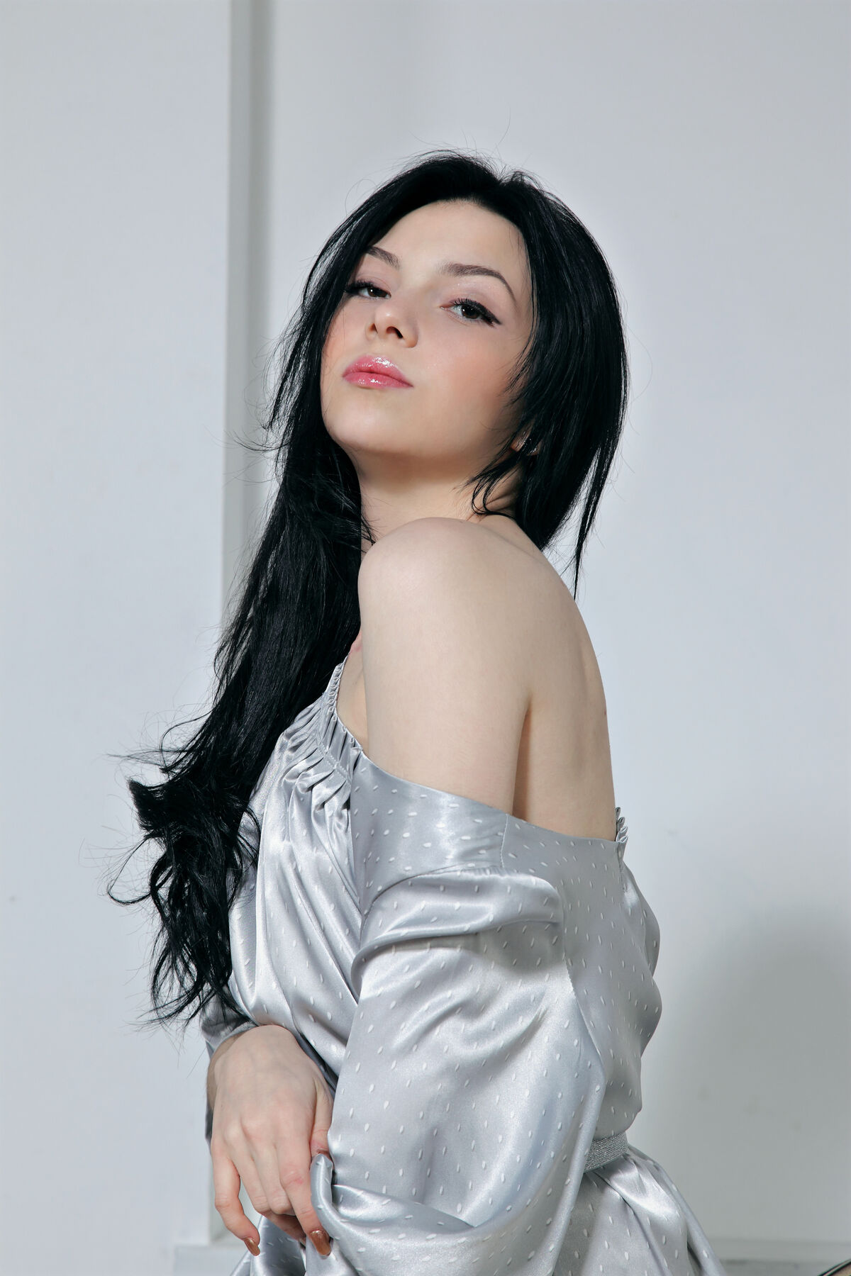 MetArt Felicia B - Silber Part01