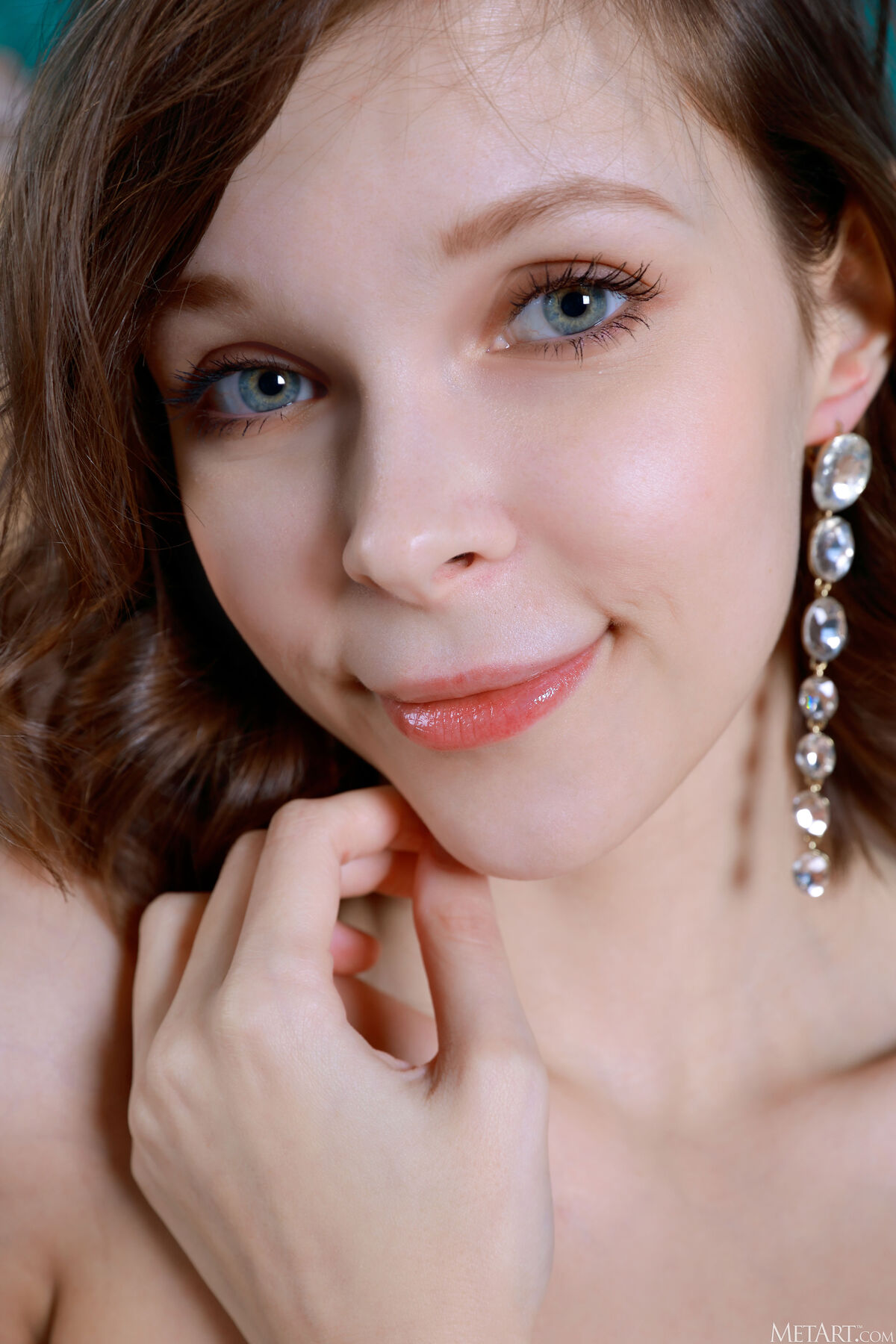 MetArt Kitty Gem - Winding Down Part02